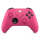 Akcesoria do konsol Microsoft Xbox Series kontroler Różowy